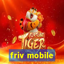 friv mobile